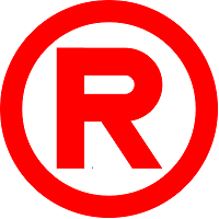 Резка автозеркал лого